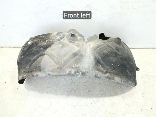 Hjulbue Hjulbue PORSCHE CAYENNE (92A) 3.6 S (420 hp) 33798402 33798402