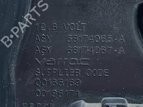 Left headlight DODGE CHALLENGER Coupe 6.4 SRT8 | BP33270922C28  - Image 16