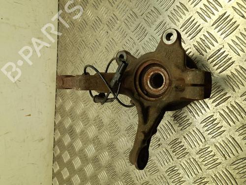 Left front steering knuckle DACIA SANDERO III 1.0 TCe 100 ECO-G | BP37564007M25 - Image 3