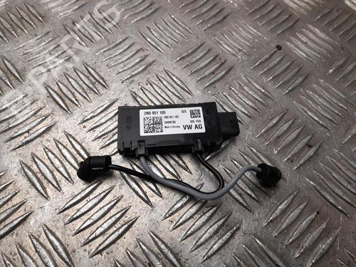 Used Electronic module Electronic module 37561922 37561922