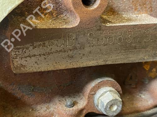Engine FORD PUMA (J2K, CF7) 1.0 EcoBoost | BP38967049M1 - Image 12