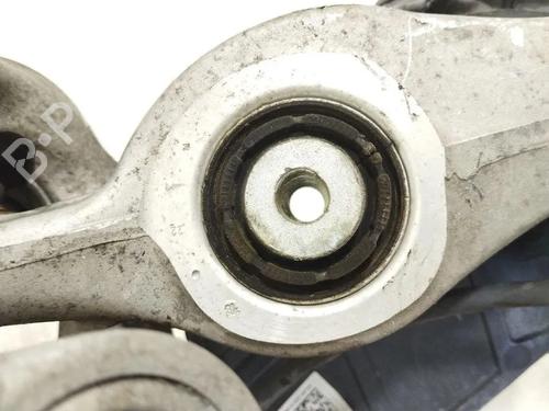 Right front steering knuckle PORSCHE PANAMERA (971) 3.0 4 (97ABA1, 97BBA1) | BP28926031M26 