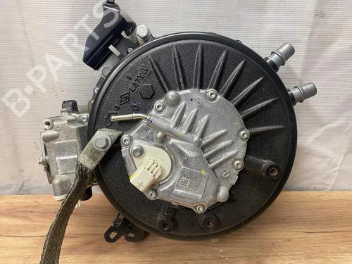 Gearbox RENAULT AUSTRAL E-TECH 200 Hybrid (HGM2) | BP31975916M3