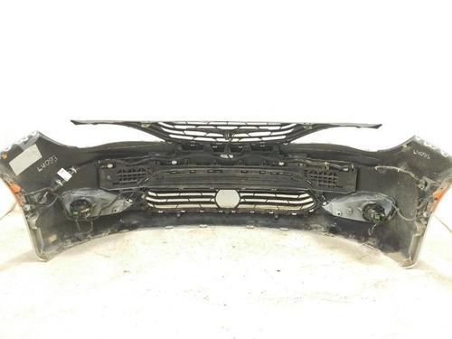 Front bumper CHRYSLER PACIFICA (RU) 3.6 Hybrid | BP28935481C7 