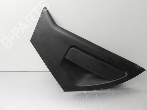 Used Rear right exterior door handle NISSAN JUKE (F15) 1.6 (117 hp) 28948478