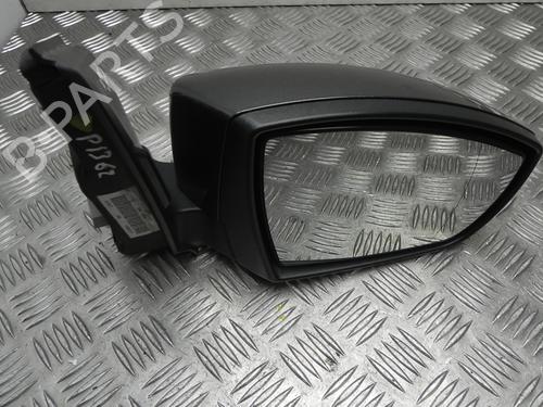 Used Right mirror FORD KUGA II (DM2) 1.5 TDCi (120 hp) 28921734