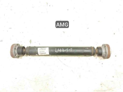 Driveshaft MERCEDES-BENZ M-CLASS (W166) ML 63 AMG 4-matic (166.074) | BP28939164M37