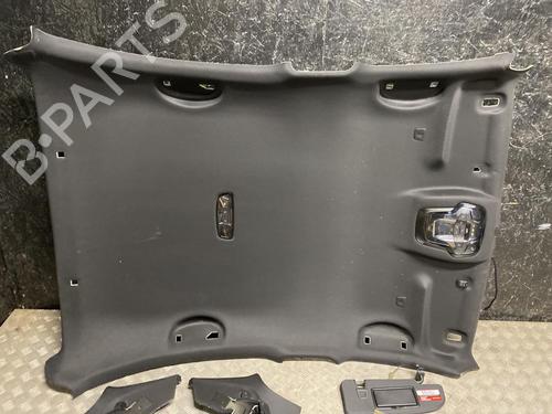 Interiør tag ALFA ROMEO GIULIA (952_) 2.0 (952ABA25B) | BP37568047I12 - Image 3