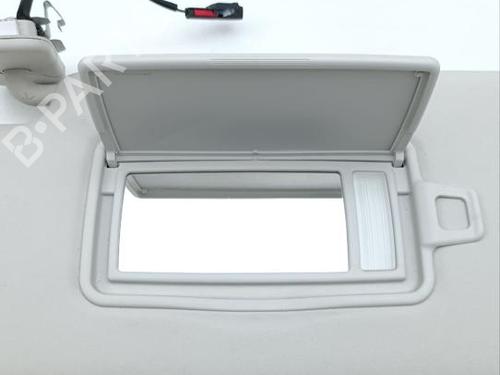 Left sun visor LAND ROVER DEFENDER Station Wagon (L663) P300 Si4 4x4 | BP39000496I1 - Image 6