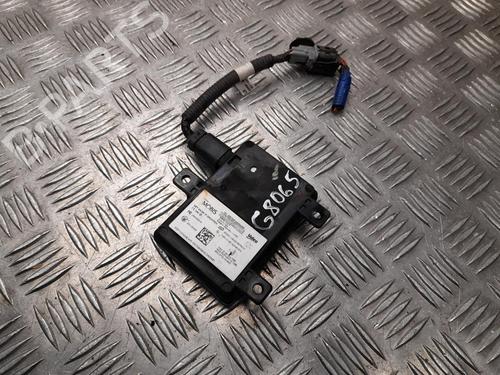 Used Electronic module Electronic module 37555964 37555964