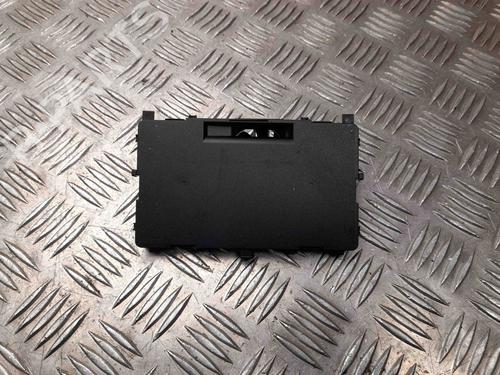 Elektronisk modul RENAULT KANGOO / GRAND KANGOO II (KW0/1_) 1.5 dCi | BP28934096M83