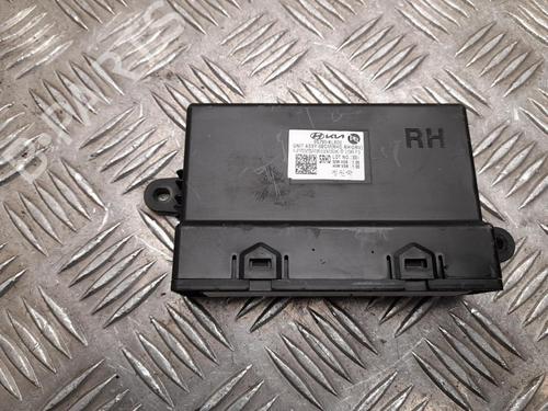electronic-module-hyundai-ioniq-6-ce-2022-37560699 main image