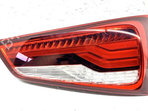 Used Right taillight AUDI A1 (8X1, 8XK) S1 quattro (231 hp) 28911301