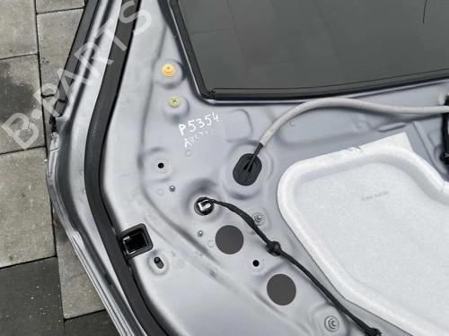 Dør venstre bagtil RENAULT AUSTRAL E-TECH 200 Hybrid (HGM2) | BP31975820C4 