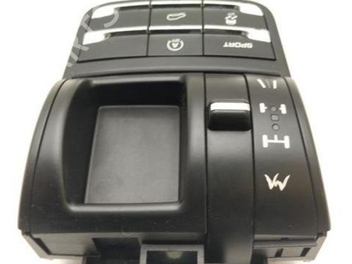 Switch PORSCHE CAYENNE (92A) 3.6 | BP28911347I30 