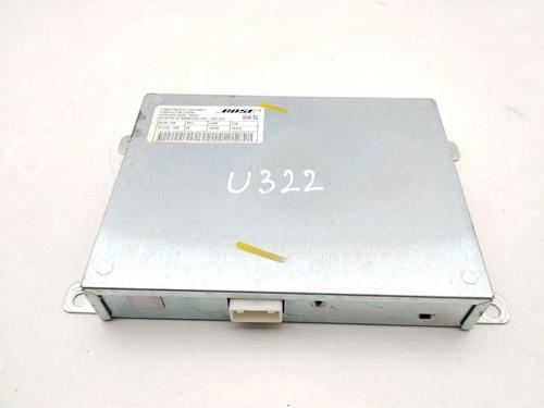 Used Electronic module MASERATI QUATTROPORTE V 4.7 S (431 hp) 28933312