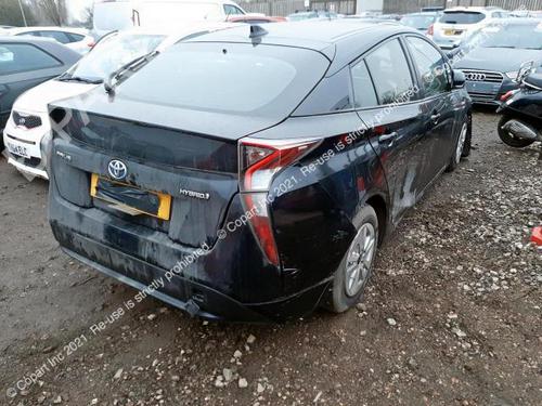 Switch TOYOTA PRIUS (_W5_) 1.8 Hybrid (ZVW50, ZVW50_, ZVW51_, ZVW50R, ZVW51) | BP37543577I30 - Image 5