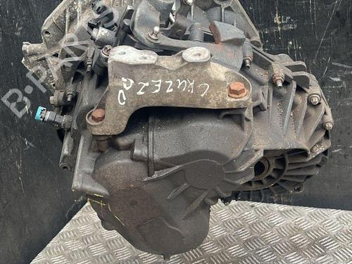 Used Gearbox CHEVROLET CRUZE Hatchback (J305) 2.0 CDI (163 hp) 28937407