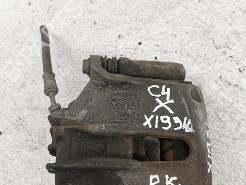 Left front brake caliper CITROËN C4 CACTUS 1.2 THP 110 | BP28919232M105