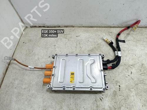 Used Inverter/Converter MERCEDES-BENZ EQE (V295) EQE 350 (295.125) (292 hp) 29310830