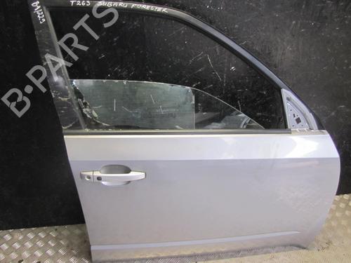 Used Right front door SUBARU FORESTER (SH_) 2.0 D AWD (SHH, SHD, SHN) (147 hp) 28930739
