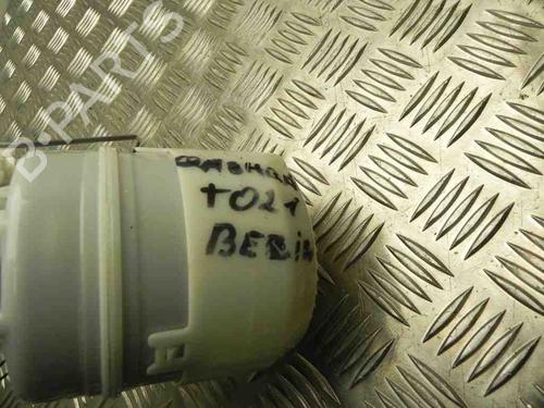 Fuel pump NISSAN QASHQAI I (J10, NJ10) 2.0 | BP28939038M76