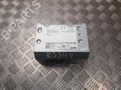 Used Radio Radio 37559500 37559500