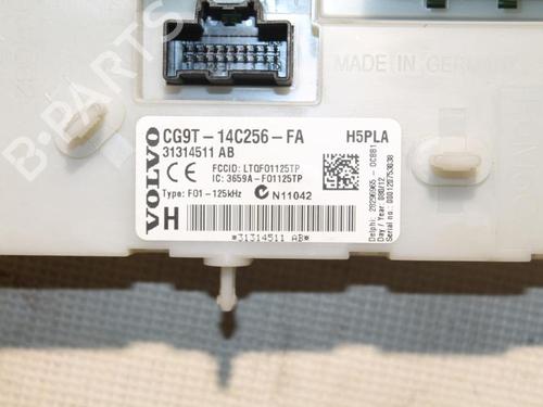 Fuse box VOLVO V60 I (155) 1.6 DRIVe | BP38963849E1 - Image 2