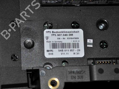 Electronic module PORSCHE CAYENNE (92A) 3.6 | BP28917226M83 