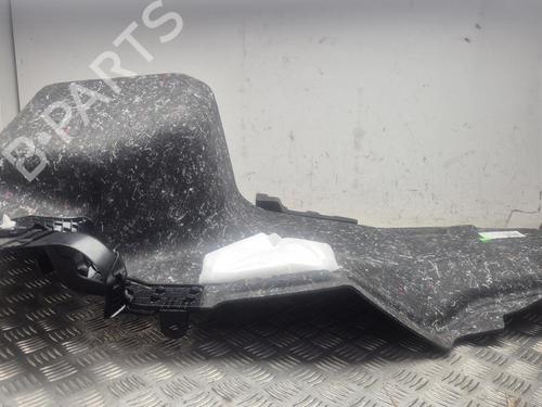 Boot lining BMW 5 (G60, G90, G68) 550e xDrive Plug-in Hybrid | BP37572013I3 - Image 3