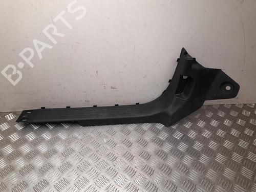 Trinbræt Trinbræt RENAULT KANGOO III MPV Blue dCi 95 (KJAB) (95 hp) 37554451 37554451