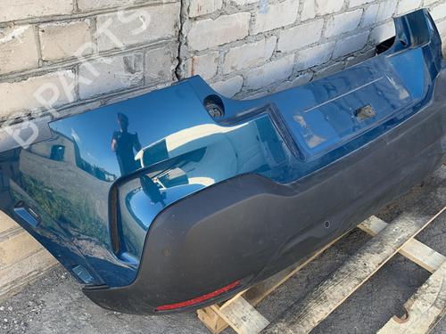 Rear bumper CITROËN C4 CACTUS 1.2 THP 110 | BP28942474C8 