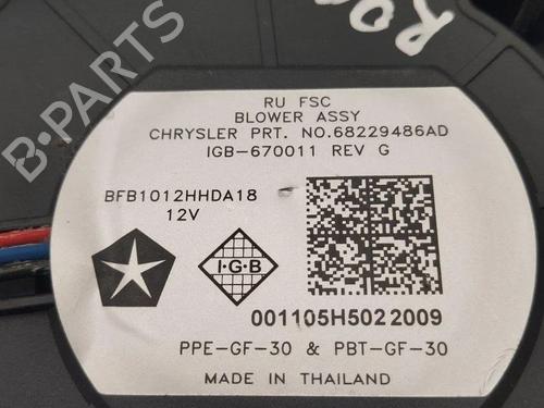 Elektronische module CHRYSLER PACIFICA (RU) 3.6 Hybrid | BP28917891M83 