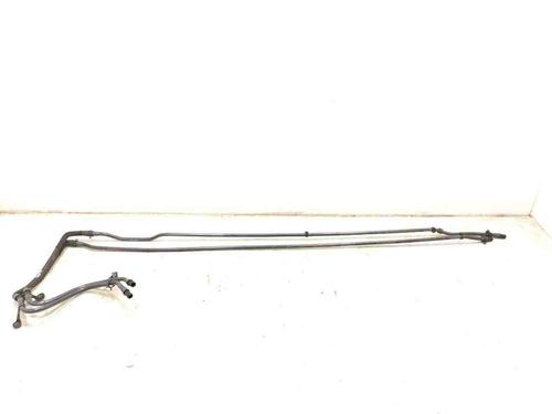 Used Pipe PORSCHE TAYCAN Cross Turismo (Y1B) 4 (Y1BBD1) (476 hp) 28923341