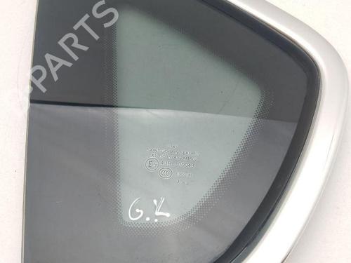 Used Rear left quarter glass MASERATI QUATTROPORTE VI 3.8 GT S (530 hp) 28929253