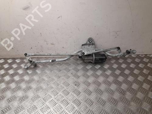 Used Front wipers mechanism Front wipers mechanism 37570961 37570961
