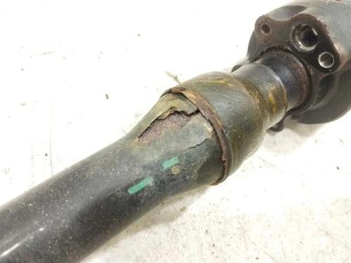 Anti roll bar MERCEDES-BENZ M-CLASS (W166) ML 63 AMG 4-matic (166.074) | BP28911186M96 - Image 3