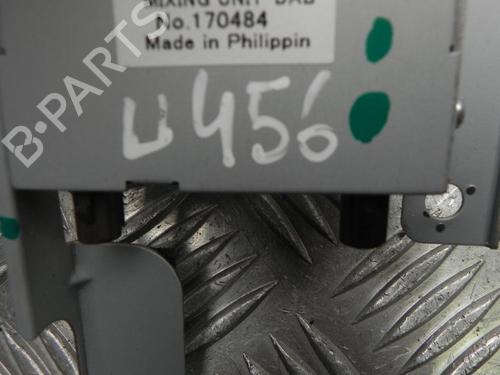 Elektronische module NISSAN QASHQAI II (J11, J11_) 1.2 DIG-T | BP28916799M83 