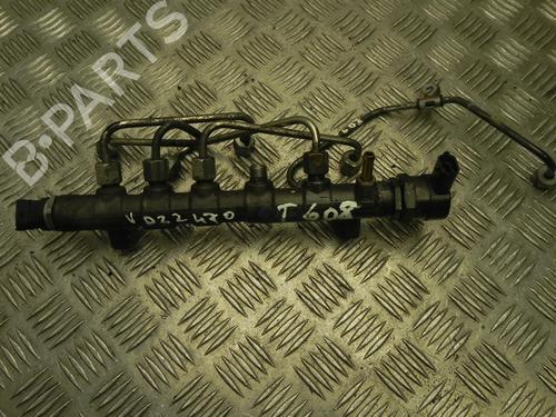 Used Injection rail OPEL ZAFIRA TOURER C (P12) 2.0 CDTi (75) (170 hp) 28917369