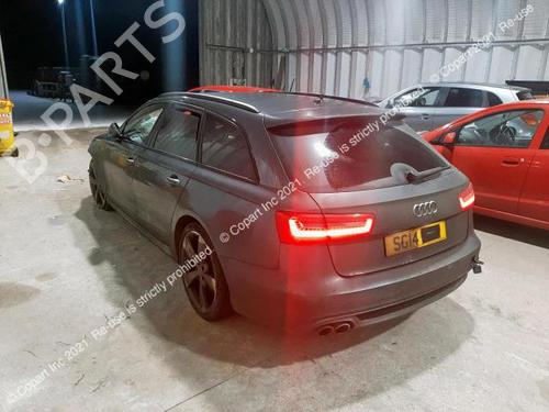 Electronic module AUDI A6 C7 Avant (4G5, 4GD) 2.0 TDI | BP37550914M83 - Image 7