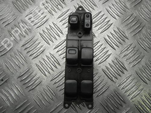 Used Left front window switch LEXUS IS I (_E1_) 200 (GXE10) (155 hp) 28946000