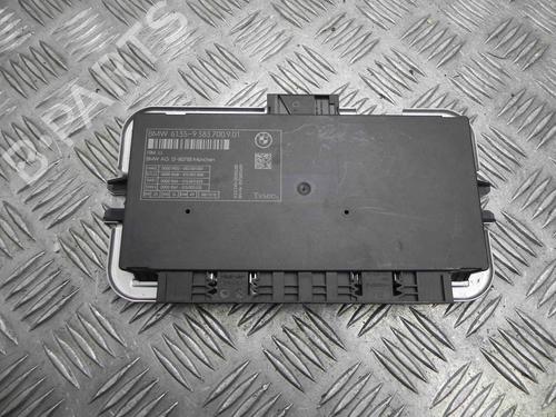 Used Electronic module BMW X3 (F25) sDrive 20 i (184 hp) 28930583