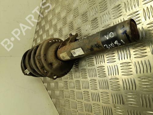 Right front shock absorber SKODA OCTAVIA III Combi (5E5, 5E6) 2.0 TDI / TDI RS 4x4 | BP28929681M17