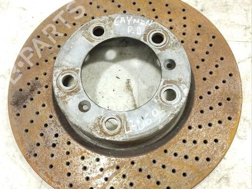 Used Other PORSCHE CAYMAN (981) 2.7 (275 hp) 31998436