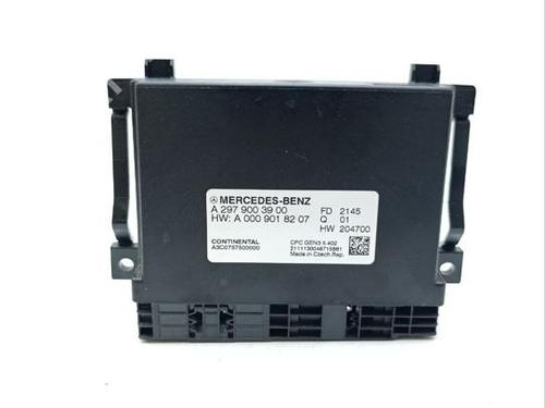Used Gearbox control unit Gearbox control unit 38998610 38998610