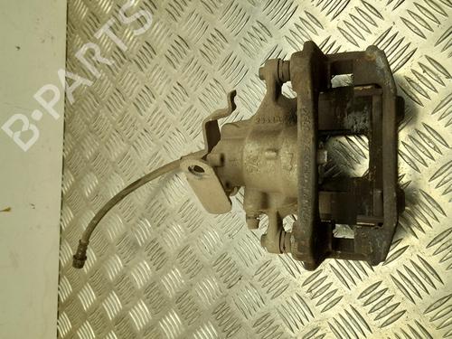 Bremssattel rechts vorne für FORD TRANSIT CUSTOM V362 Van (FY, FZ) 2.0 EcoBlue (170 hp) 28922218