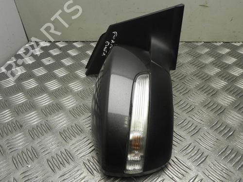 Right mirror FORD KUGA II (DM2) 1.5 TDCi | BP28921734C27 