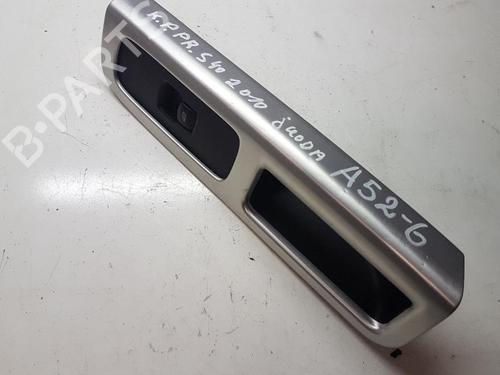 Used Left front window switch VOLVO S40 II (544) 2.0 D (136 hp) 28920601