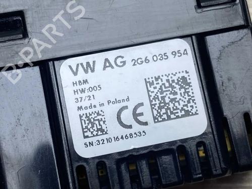 Electronic module VW GOLF VIII (CD1, DA1) 1.5 eTSI | BP32421206M83 - Image 6