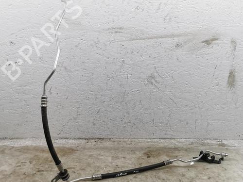 Used AC pipe RENAULT ZOE (BFM_) ZOE (92 hp) 28922694